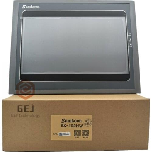 Components For Industrial Computers Samkoon China