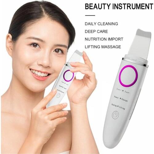 Ультразвуковые аппараты для лица Sevich China At AliExpress