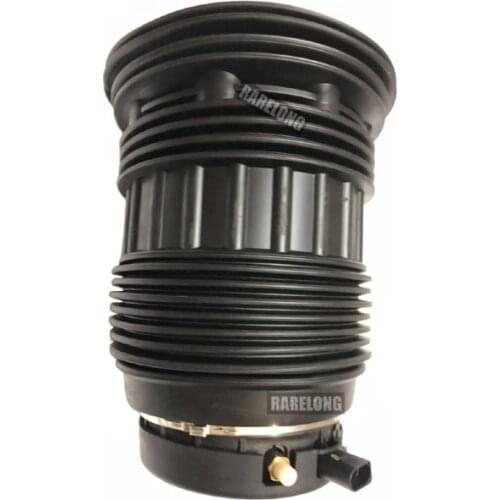 Air Suspension System Airmatic Bellows Rear Air Spring For Panamera 970 97033353317 97033353314