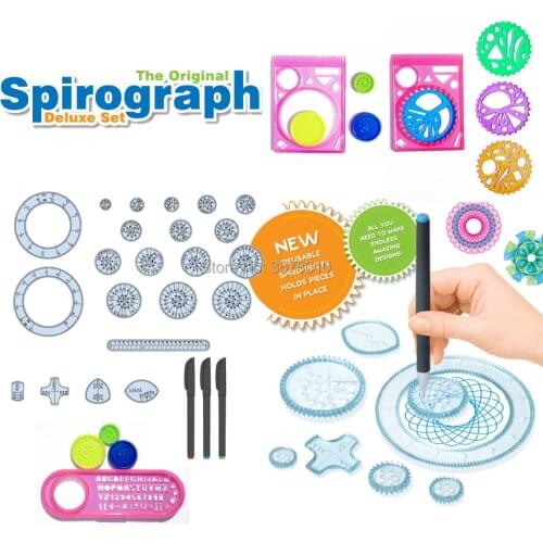 SODOFIGURES Drawing Toys