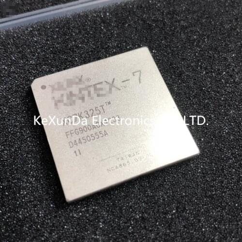 Original XC7K325T-1FFG900I XC7K325T-FFG900 BGA-900 IC FPGA IN STOCK FREE SHIPPING