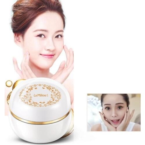 Lady skin magic cream Glow freckles whitening cream freckles tan plaques Facial skin care brighter New 38g Concealer