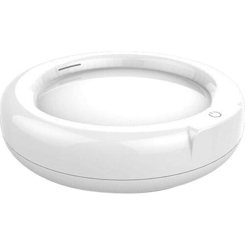 1pc Home Work Sonic Beer Foamer Ultrasonic Frother Vibration Maker Bubbler Beer Bubbler Household Supersonic Foaming Machine