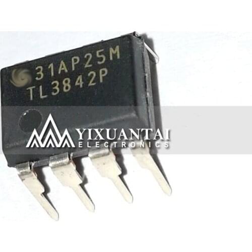 50pcs/lot 100pcs/lot 500pcs/lot Free Shipping! 100% New Original TL3842P TL3842 3842P DIP8