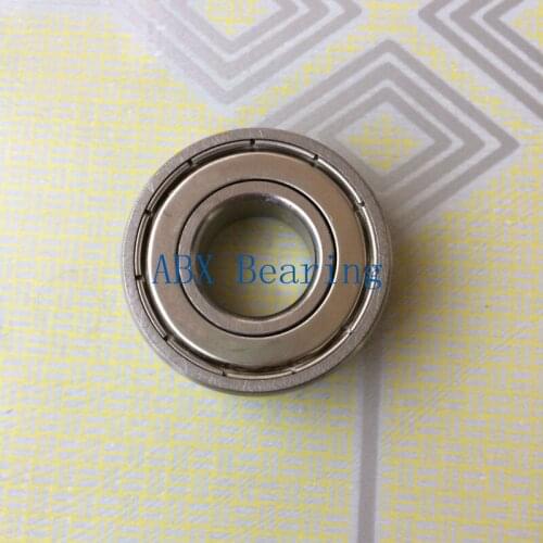 6005ZZ 6005Z 6005-2Z 6005 deep groove ball bearing 25x47x12mm