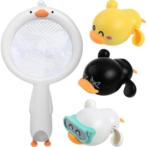 Kids Shower Bathtub Cute Pinch Toys Baby Shower Toys Bathtub Kids Play Water Games Tool Kids Bathing Supplies