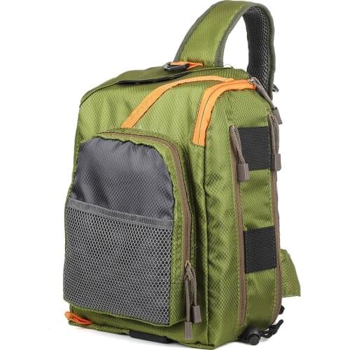 DONQL Fishing Lure Bags