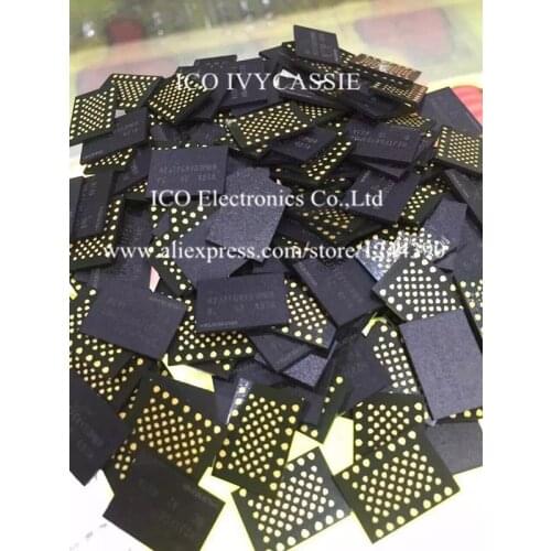 For iPhone 5S Nand Flash Memory IC Hard Disk HDD Chip 16/32/64GB Solve Error 9/4014 Program Serial NO.Expand Capacity 2pcs/lot