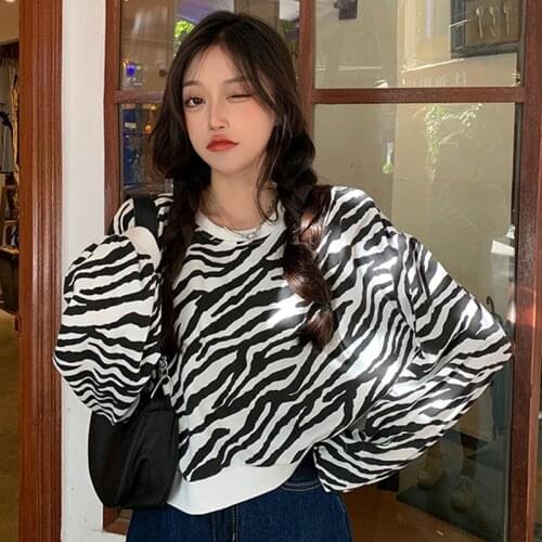 HKCP Women's Sweatshirts With Print