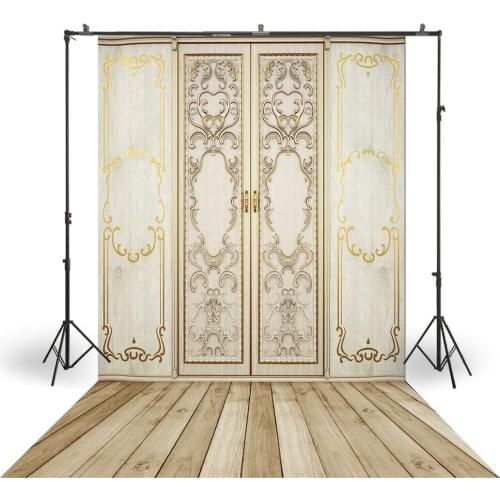 HUAYI Photography Backdrop Newborns Baby Birthday Studio Photo Background Vintage Texture Brick Wall Photoshoot Backdrop XT-6593