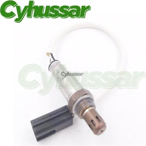 Oxygen Sensor O2 Lambda Sensor AIR FUEL RATIO SENSOR for Nissan QASHQAI MK1 JUKE NOTE 0ZA603-N2 0ZA603N2