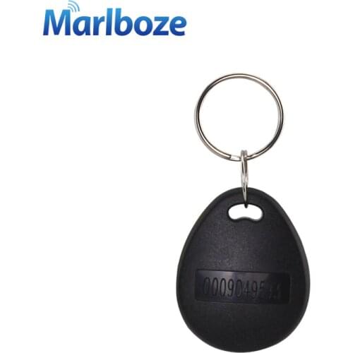 Marlboze 433MHZ Wireless RFID for our PG103 PG168 Home Security WIFI GSM Alarm System