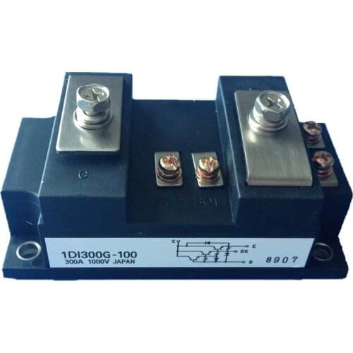 1DI300G-100 1DI300A-120 1DI200A-120 1DI400A-120 1DI400A-060 1DI480A-055 Module Original, Can Provide Product Test Video