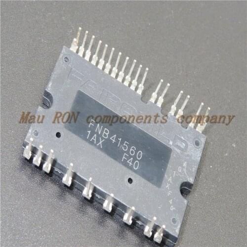 FNB41560 SPM26 Air conditioning drive module