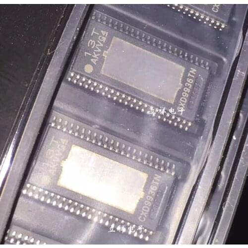 New 5PCS/LOT CXD9965TN CXD9965 TSSOP-44 100% New original