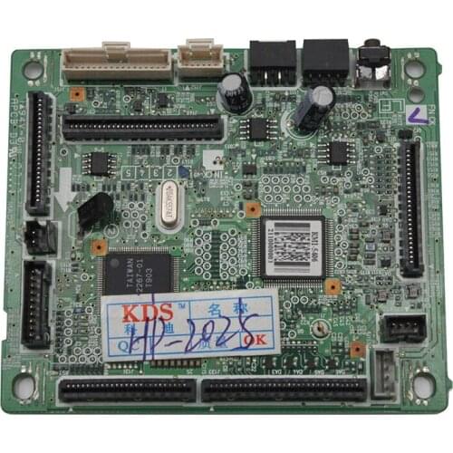 RM1-5406 DC Controller Board for HP Color LaserJet CP2025 2025 DC Controller ASSY Printer Parts