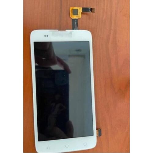 EDA50 LCD screen assembly + touch screen