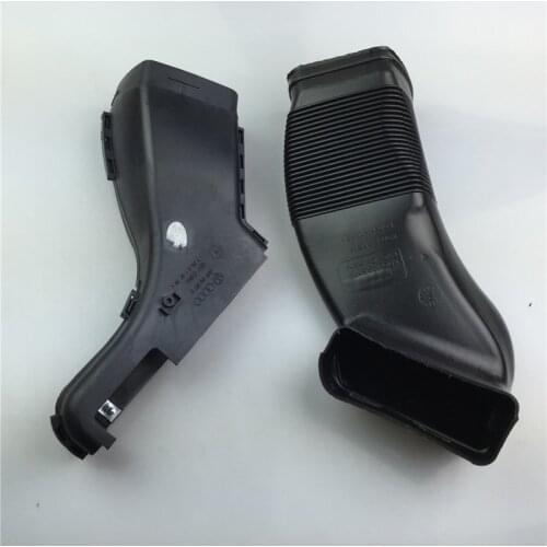STARPAD Air Intakes