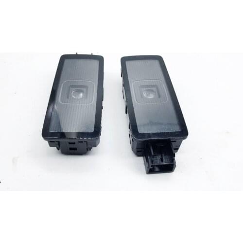 LED Reading Light Lamp For V W Passat PA 2019 Tiguan MK2 2019 3GB 947 291 & 3GB 947 292