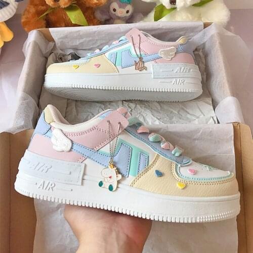 Bssb Fashion Footwear