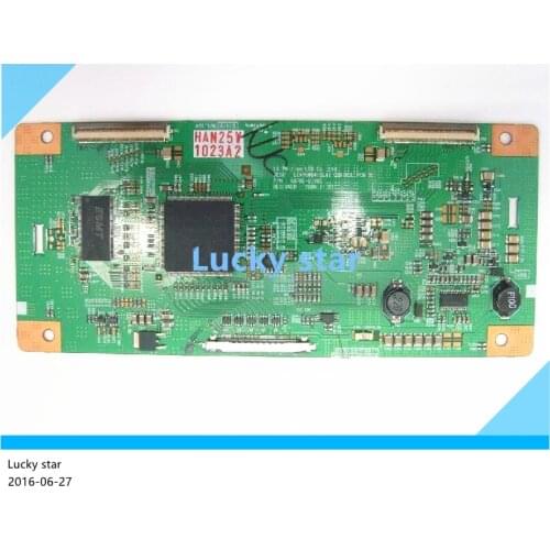 For L46E9FR L46M61F 6870C-0120C logic board with LG470WU4-SLA1 screen part