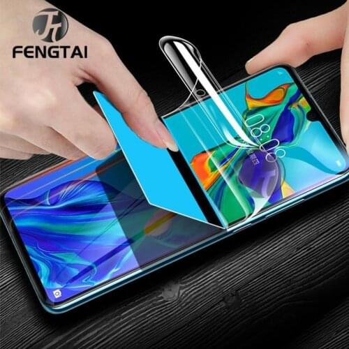 FENGTAI Screen Protectors For Huawei Honor 8X