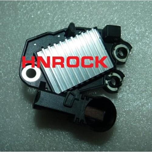 NEW Alternator Voltage Regulator 13805390 599294 2618869B FG23S073 UD12643ARE 052.000.418 2618869B 599294