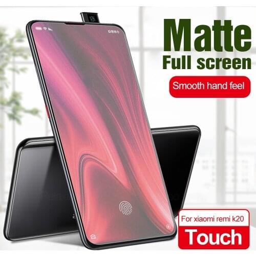 Защитные пленки для Xiaomi Redmi K20 Pro Skfeel China At AliExpress