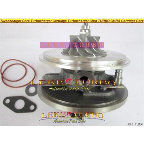 Turbo Cartridge CHRA GT2052V 454205-5006S 454205 074145701D Turbocharger For Volkswagen VW LT 2 Bus 2DM 99-06 ANJ 2.5L TDI 109HP