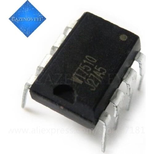 1pcs/lot WT7510 7510 DIP-8 In Stock