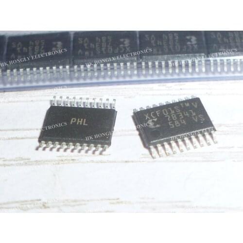 5PCS XCF01SVOG20C XCF01SV0G20C XCF01S NEW