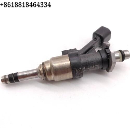 8pc 12668393 Fuel Injectors Supply Injection For Cadillac- Chevy- Camaro- SS For GMC- GM- 6.2L 12672370,12656931,12668651