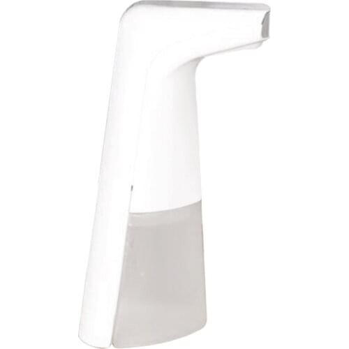 Alcohol Dispenser Automatic Induction Non-Contact Sprayer Bottles,260ml Soap Dispenser Suitable for Home Hotel School Office