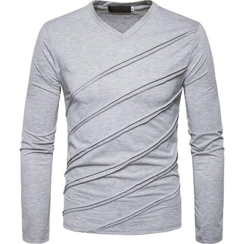 Мужские полосаты футболки B.O.M.B.Z.Y.P. China At AliExpress