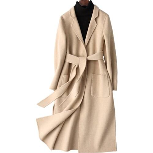 Baldauren Women's Classic Coats