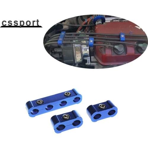 Cssport Car Clamps