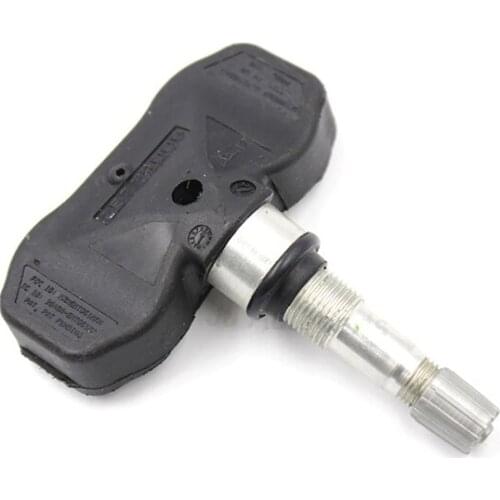 4 PCS Car Tire Pressure Monitor Sensor TPMS HL9049 25774006 For currency