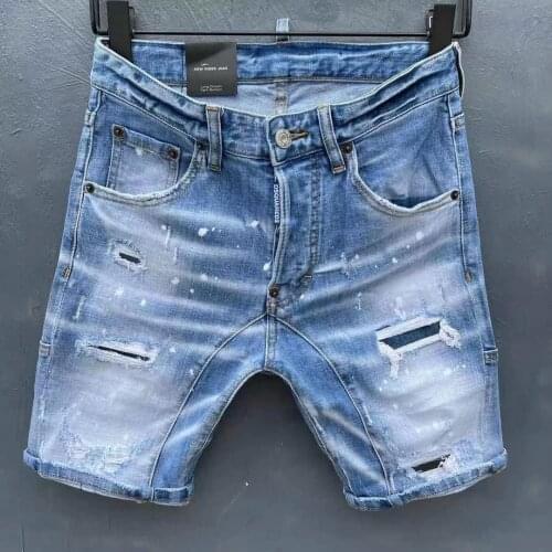 Dsquared2 Men's Short Jeans China