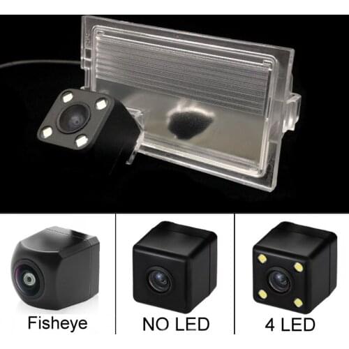 Fisheye For Land Rover Discovery 3 4 Freelander 1 2 Range Rover Sport HD Car reverse Rear View Reversing Backup Camera Sony