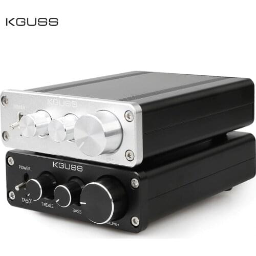 KGUSS Columns In Cars