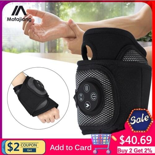 MOFAJIANG Compression Bandages