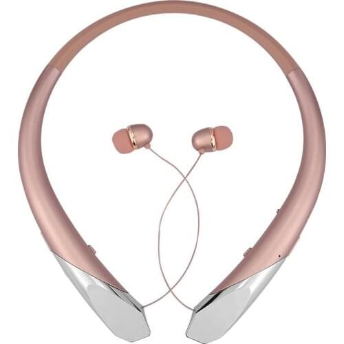 NewRixing Headphones