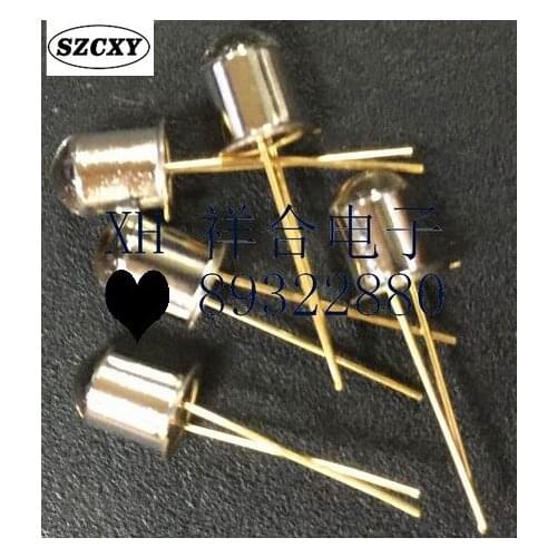 New and original 5PCS HG413 tubes