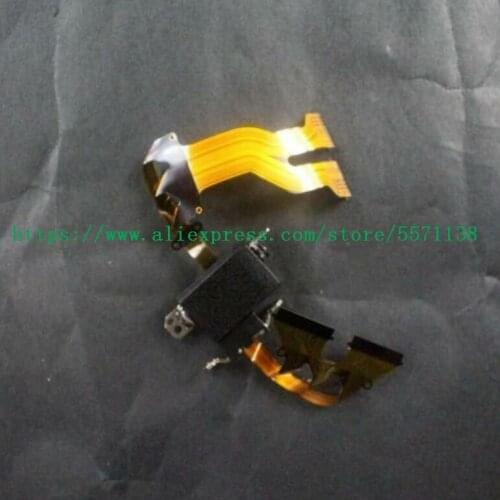 New Original Repair Parts For Panasonic HC-WX970 HC-WX970M LCD Hinge Flex Cable