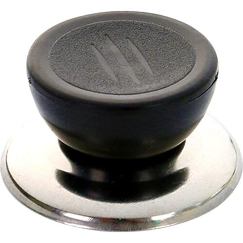 Matching Knob Handle For Pan Lid Glass Cover Fittings Anti-scald And Non-slip Strong Suction Cup Kitchen Tool Accessories