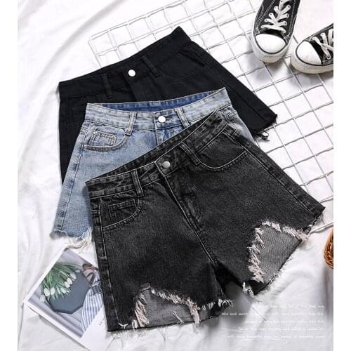 Широкие джинсы SunnyMiar China At AliExpress