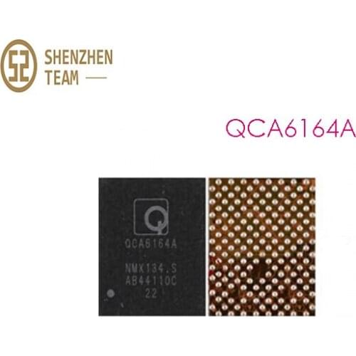 SZteam 2pcs/lot QCA9377 3VV 5VV 7VV QCA6164A QCA6174A QCA6391 QCA1990 WIFI IC