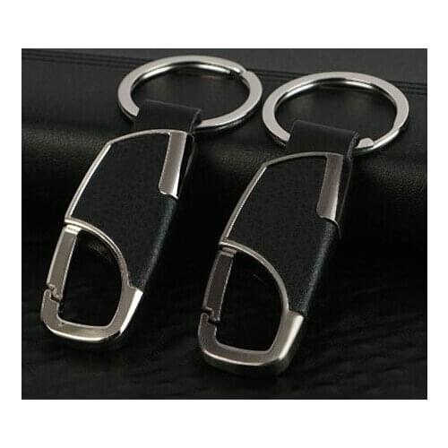 High Quality Brand Design Cool Stainless Steel Car Keychain For Lexus ES250 RX350 330 ES240 GS460 CT200H CT DS LX LS IS ES RX