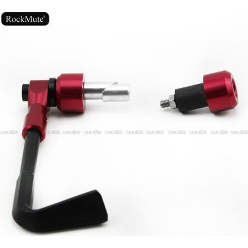 For DUCATI 1299/S/R Panigale 2015 2016 2017 Motorcycle Handlebar Grips End Cap Protective Guard Lever Guard Protector