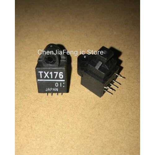 1PCS~5PCS/LOT New original TOTX176 TX176 DIP-6